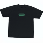 Heavyweight Cotton Tee | Hunter Green